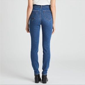 Rollas Jeans - Westcoast Ankle